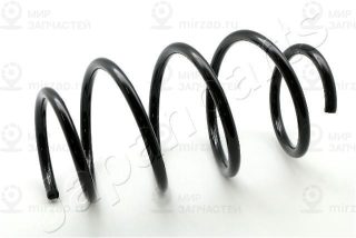Пружина ходовой части JAPANPARTS ZC3983A