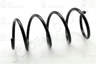 Пружина ходовой части JAPANPARTS ZC3987A