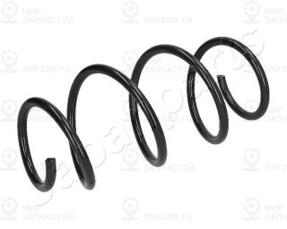 Пружина ходовой части JAPANPARTS ZC4122A