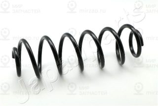 Пружина ходовой части JAPANPARTS ZC5543H
