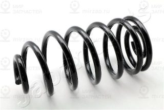 Пружина ходовой части JAPANPARTS ZC5992A