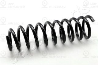 Пружина ходовой части JAPANPARTS ZC6126A