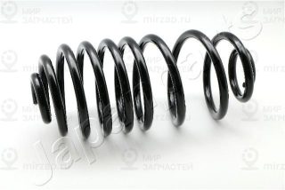 Пружина ходовой части JAPANPARTS ZC6146A