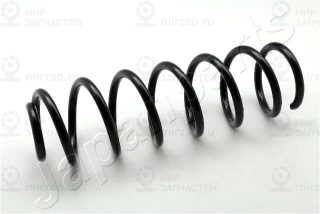 Пружина ходовой части JAPANPARTS ZC6147A