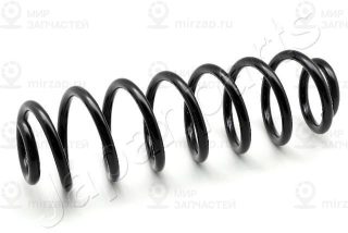 Пружина ходовой части JAPANPARTS ZC6161A