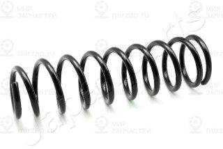 Пружина ходовой части JAPANPARTS ZC6418C