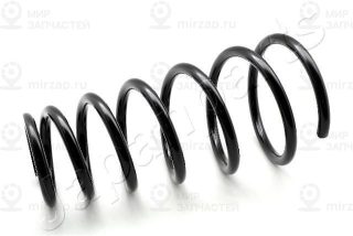 Пружина ходовой части JAPANPARTS ZC6517I
