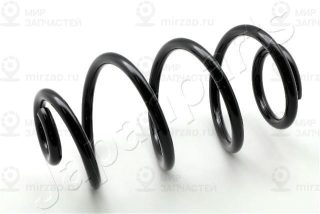 Пружина ходовой части JAPANPARTS ZC6585H