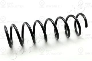 Пружина ходовой части JAPANPARTS ZC6655A