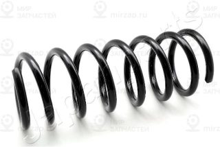 Пружина ходовой части JAPANPARTS ZC6669A