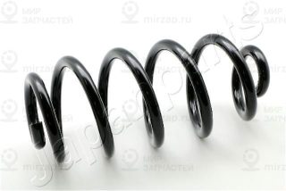 Пружина ходовой части JAPANPARTS ZC6746H