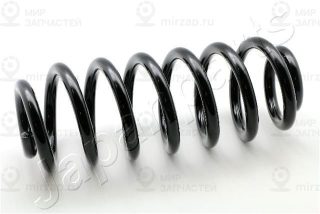 Пружина ходовой части JAPANPARTS ZC6754H