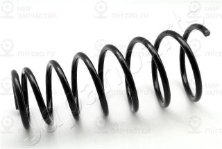 Пружина ходовой части JAPANPARTS ZC6796G