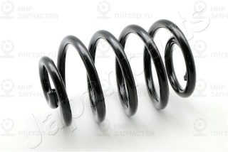Пружина ходовой части JAPANPARTS ZC6965X