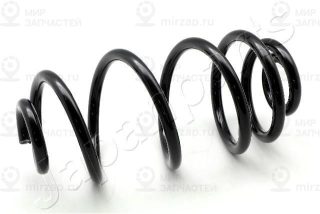 Пружина ходовой части JAPANPARTS ZC7030A