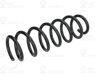Пружина ходовой части JAPANPARTS ZC7067A
