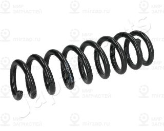 Пружина ходовой части JAPANPARTS ZC7070A