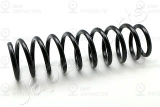 Пружина ходовой части JAPANPARTS ZC7085A