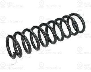 Пружина ходовой части JAPANPARTS ZC7086A