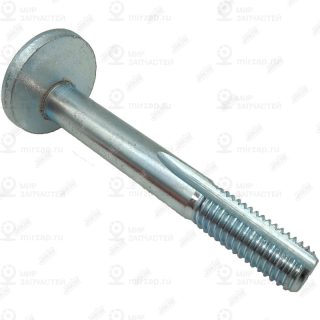 Bb51001_болт С Эксцентриком!\ Ford Focus Ii Cb4 08-11 Jikiu BB51001