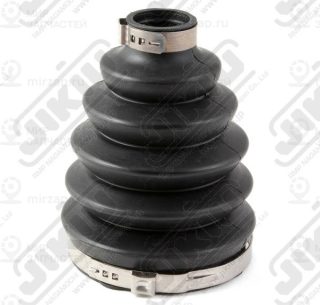 Пыльник Шруса Внешн. C-Max Cap (2003-2007)/Focus Ii Cb4 (2005-2011)/Mondeo V Ca2 Jikiu CD21066
