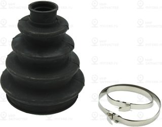 Пыльник Шруса Наружный 24,5Х82х118 Jikiu CD21080