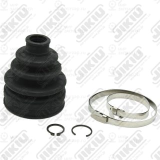 Пыльник Шруса Зад.внутр. Bassara Jtnu30 (2001-2003)/Bluebird Sylphy G11/Ng11 (20 Jikiu CD22069