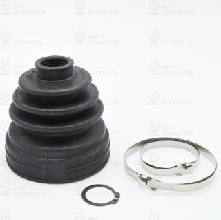 Пыльник Шруса Перед.внутр. Axela Bk (2003-…)/Mazda 3 Bk (2003-2011) Jikiu CD25032