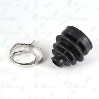Пыльник Шруса Внутр. Matiz M150 (2002-2016)/Accord Cl#/Cl/Cl1/Cl3/Cn/Cm Jikiu CD28003