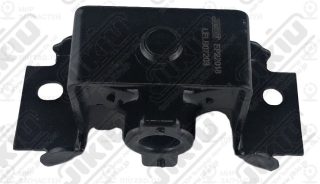 Кронштейн Глушителя Nissan Teana 03-08/Pathfinder Iii 04-14 Jikiu EP22018