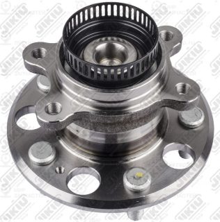 Ступица Колеса Hyundai/Kia Elantra 06 Hd/Hd06 (06-11)/ I30 Cw/Dc51/Dc8 Jikiu HW11021