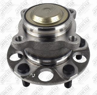 Ступица Re Колеса L/R Ho Accord 12- Jikiu HW28045