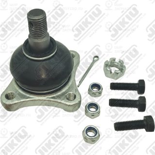 Jb23841_опора Шаровая Передняя Верхняя!\ Mitsubishi L200/Pajero Iv 2.5-3.8/Di-D/ Jikiu JB23841