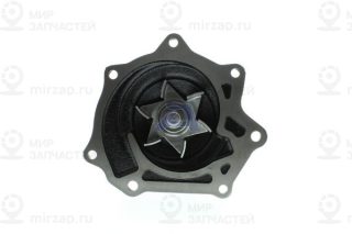 Насос водяной (охлаждение двигателя) AISIN WPN054A