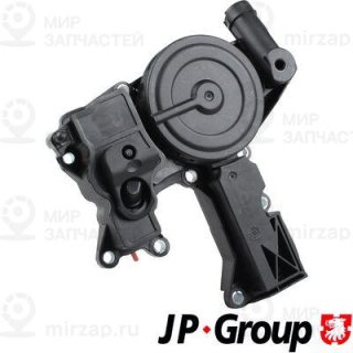 Маслосъемный щиток, вентиляция картера JP GROUP 1112002400