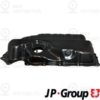 Масляный поддон JP GROUP 1112903500