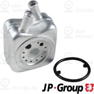 Радиатор масла двигателя JP GROUP 1113500900