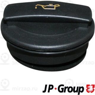 Крышка, заливная горловина JP GROUP 1113650500