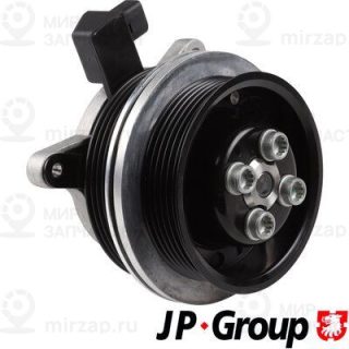 Насос водяной (охлаждение двигателя) JP GROUP 1114111400