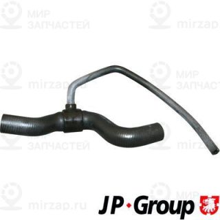 Шланг радиатора JP GROUP 1114302300
