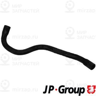 Запчасть JP GROUP 1114303400