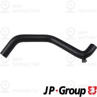 Шланг радиатора JP GROUP 1114305600
