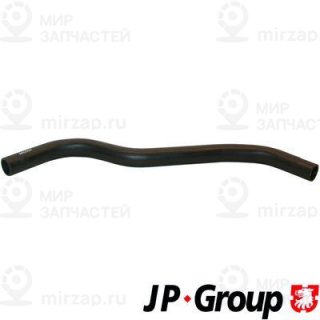 Шланг радиатора JP GROUP 1114308600