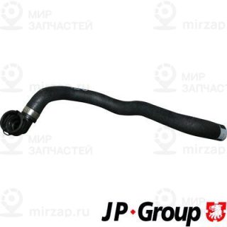Шланг радиатора JP GROUP 1114311000