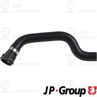 Шланг радиатора JP GROUP 1114315800