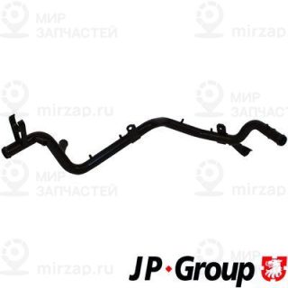 Трубка охлаждающей жидкости JP GROUP 1114400800
