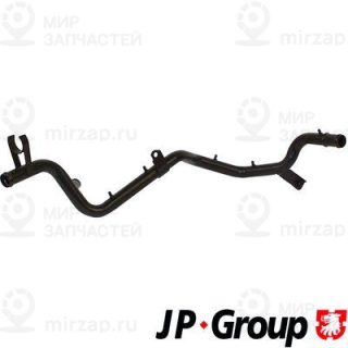 Трубка охлаждающей жидкости JP GROUP 1114400900