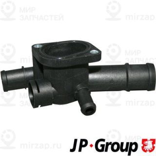 Фланец охлаждающей жидкости JP GROUP 1114502800