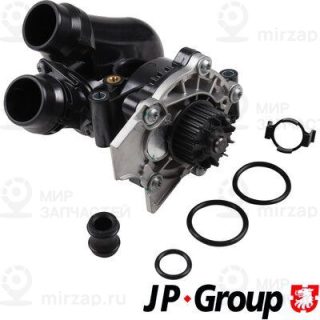 Корпус термостата JP GROUP 1114511100