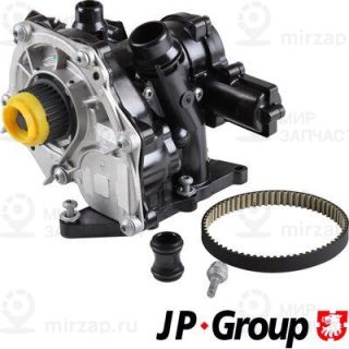 Корпус термостата JP GROUP 1114515710